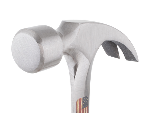 ESTWING 22oz Curved Claw Hammer by Southtile Ltd