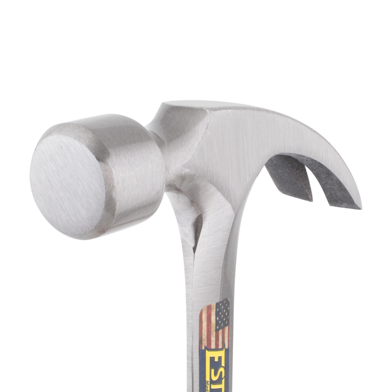 ESTWING 22oz Curved Claw Hammer by Southtile Ltd