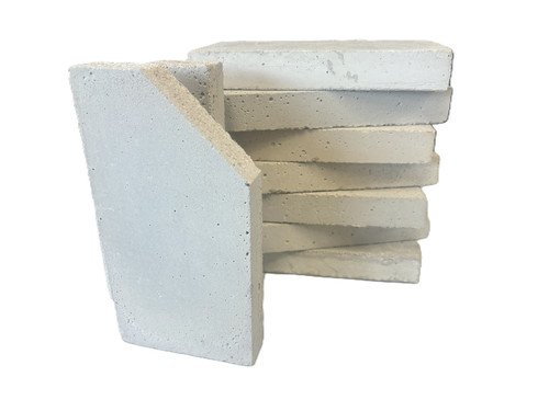 Kent Signature replacement fire bricks by Southtile 