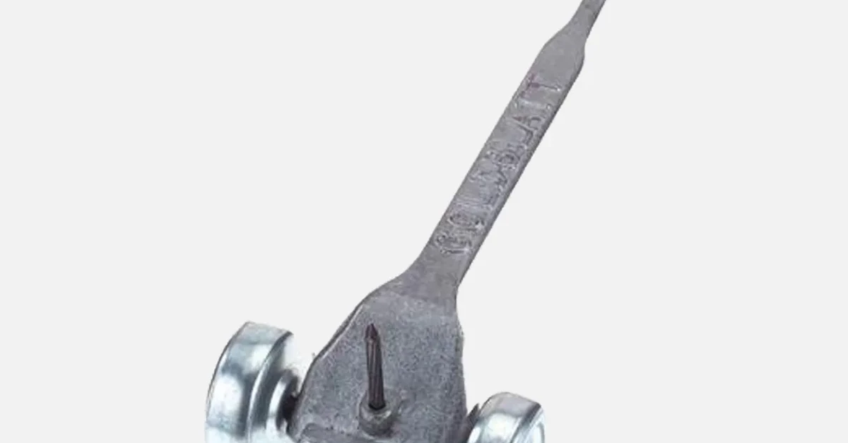 Skate Wheel Joint Raker GST INC