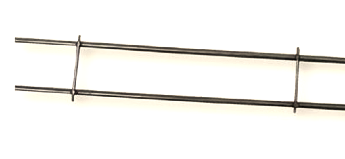 Brick lock Stainless Steel Straight by Southtile Ltd 