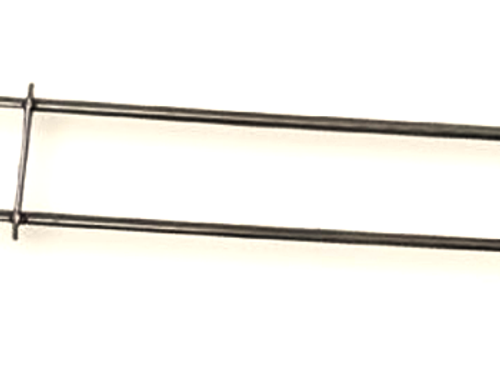 Brick lock Stainless Steel Straight