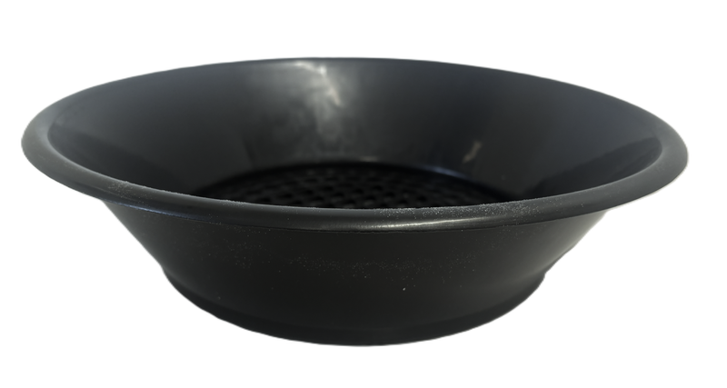 Gold Prospecting Sieve by Southtile Ltd 