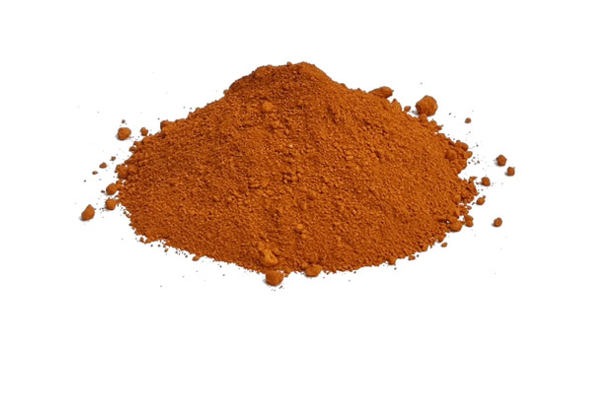 1 Kg Bag Marigold Oxide by Southtile Ltd 