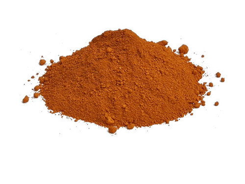 1 Kg Bag Marigold Oxide by Southtile Ltd 