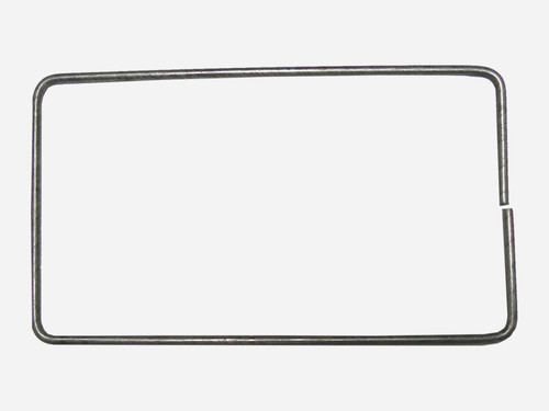 Cavity Tie 185mm x 105mm By Southtile Ltd 