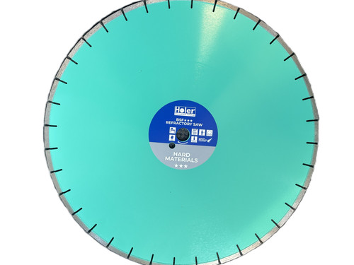 Holer 400 mm Clay Paver & Brick Saw Blade by Southtile Ltd 