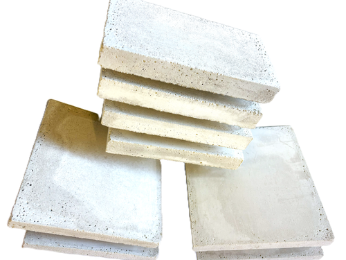 Kent Kiwi Rad Two Fire Brick Set By Southtile Ltd