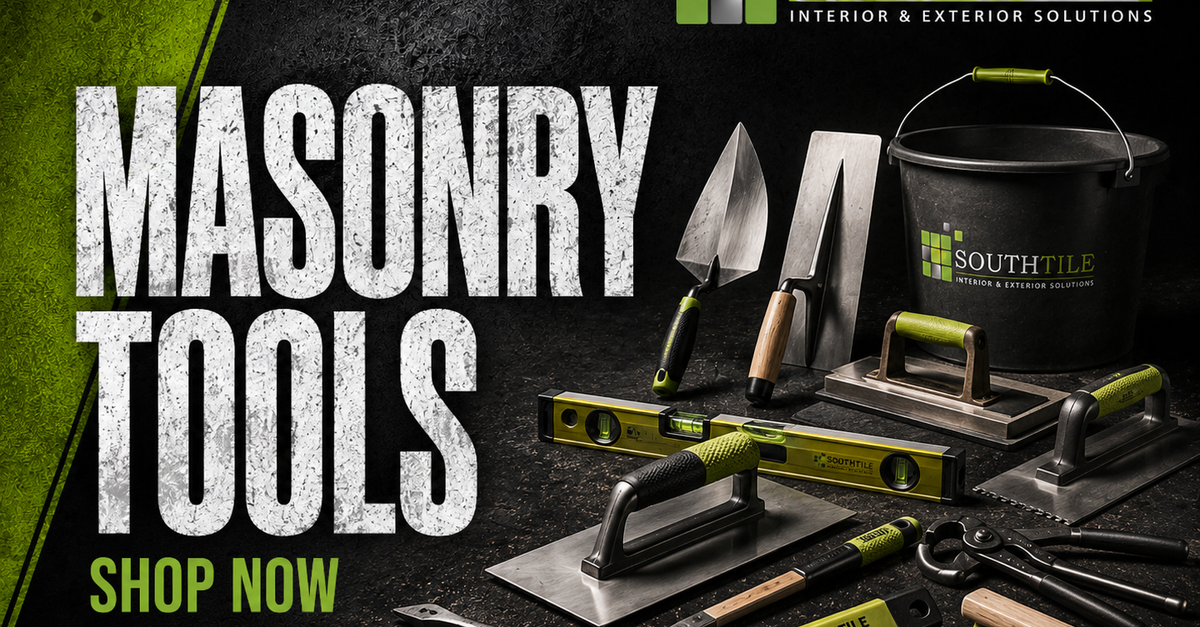 Masonry Tools Southtile Ltd