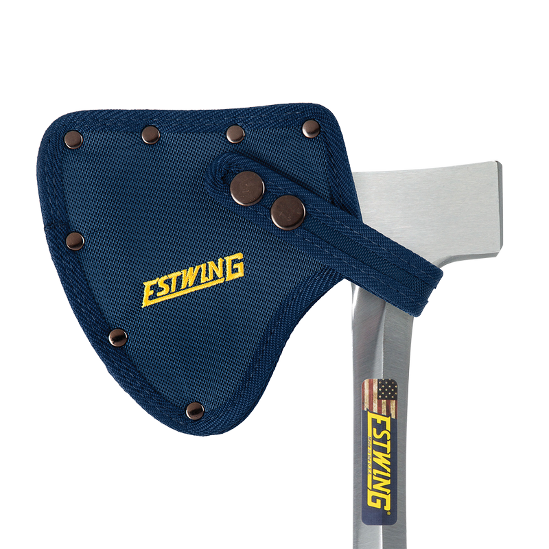 ESTWING Camper’s Axe by Southtile Ltd 