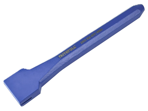 Faithfull 38mm (1.5") Scutch Comb Holder by Southtile Ltd 
