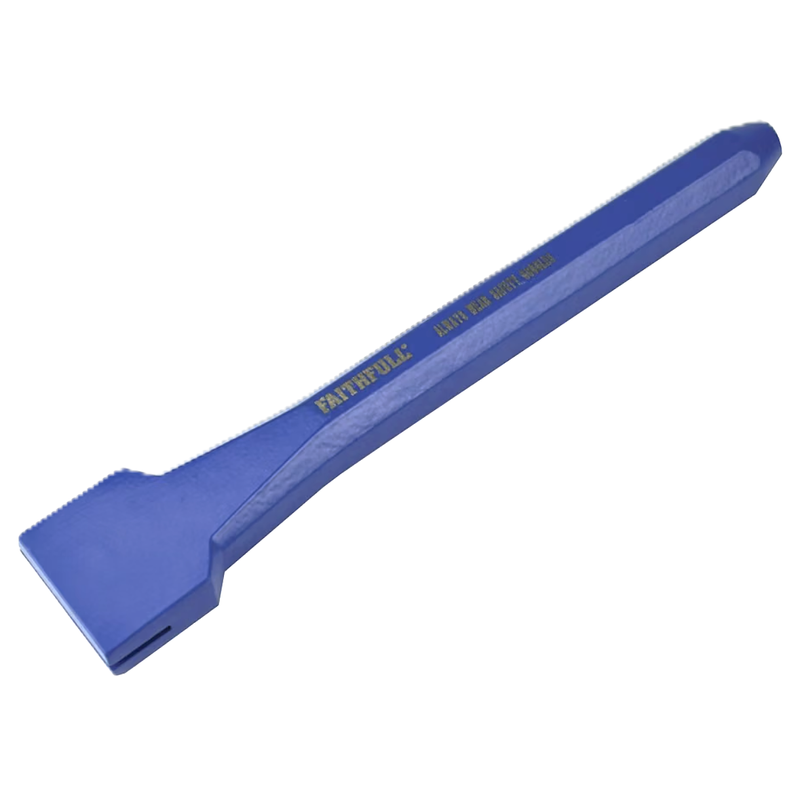 Faithfull 38mm (1.5") Scutch Comb Holder by Southtile Ltd 