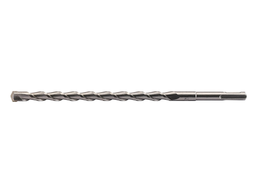 DRAPER SDS+ TCT Masonry Drill Bit 12mm x 260mm by Southtile Ltd 