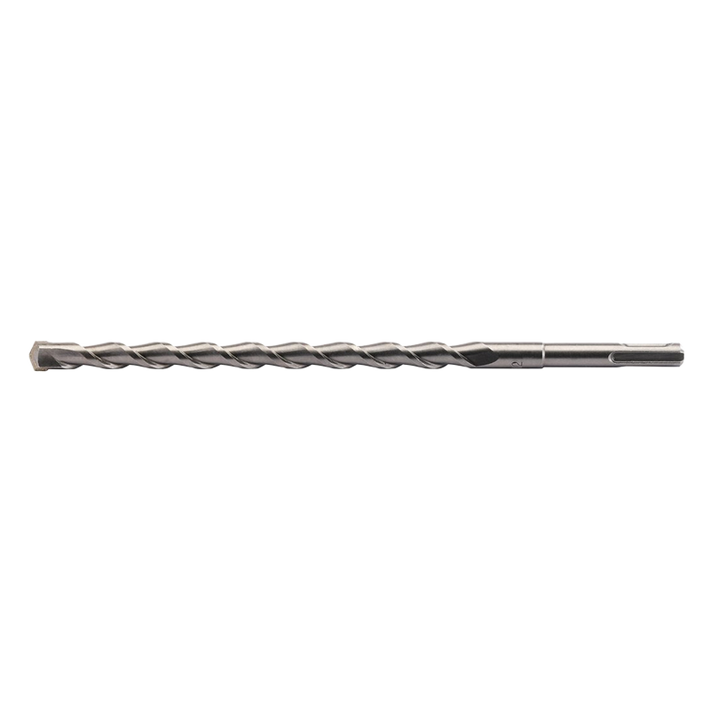 DRAPER SDS+ TCT Masonry Drill Bit 12mm x 260mm by Southtile Ltd 