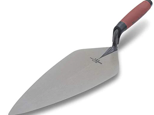 Marshalltown Brick Trowel by Southtile Ltd