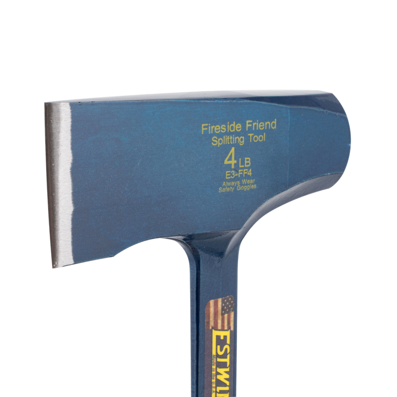 ESTWING Fireside Friend Splitting Tool by Southtile Ltd