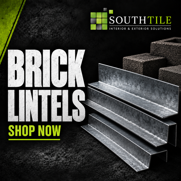 Brick Lintel Bars