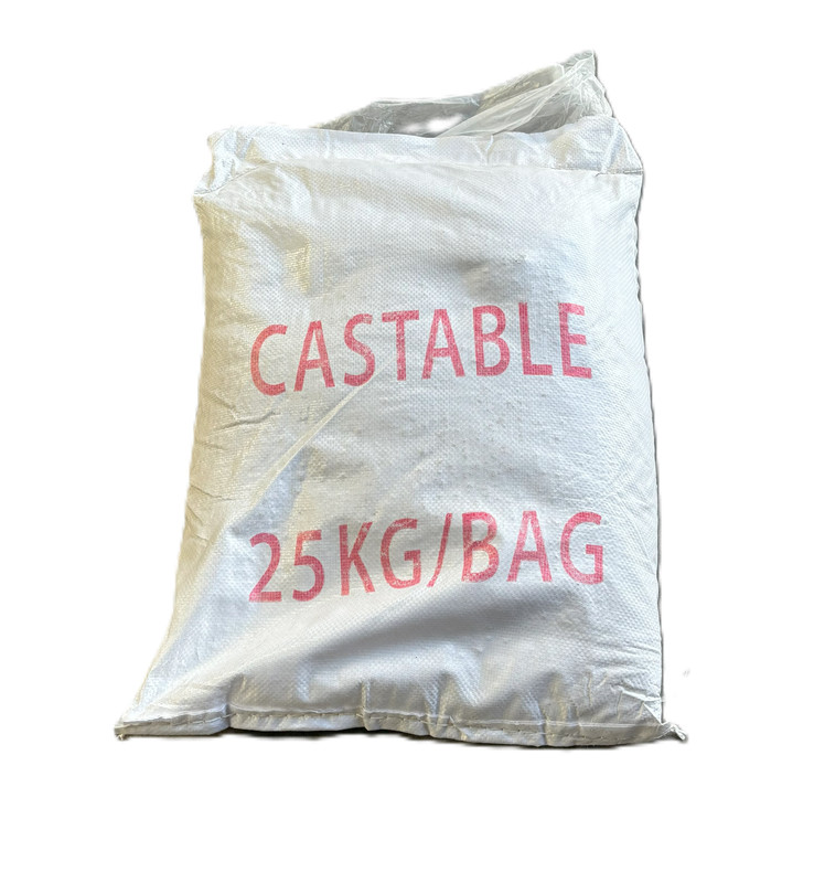 Refractory Castable 1650