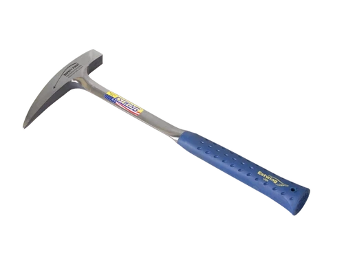 ESTWING 22oz Long Handle Rock Pick by Southtile Ltd