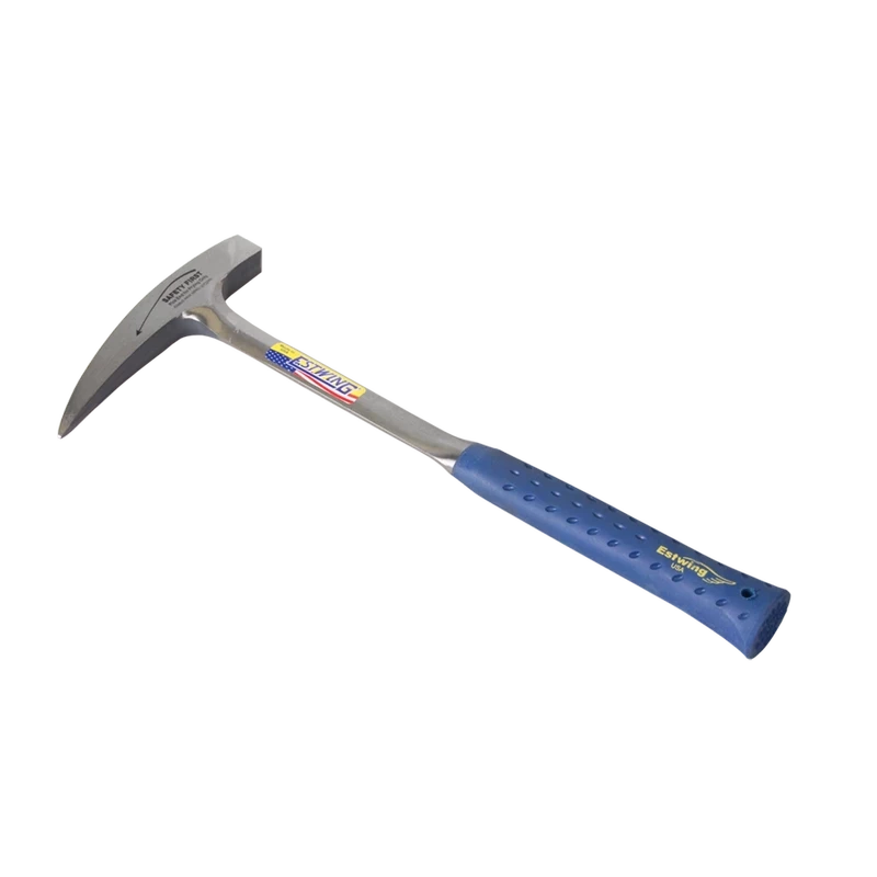 ESTWING 22oz Long Handle Rock Pick by Southtile Ltd