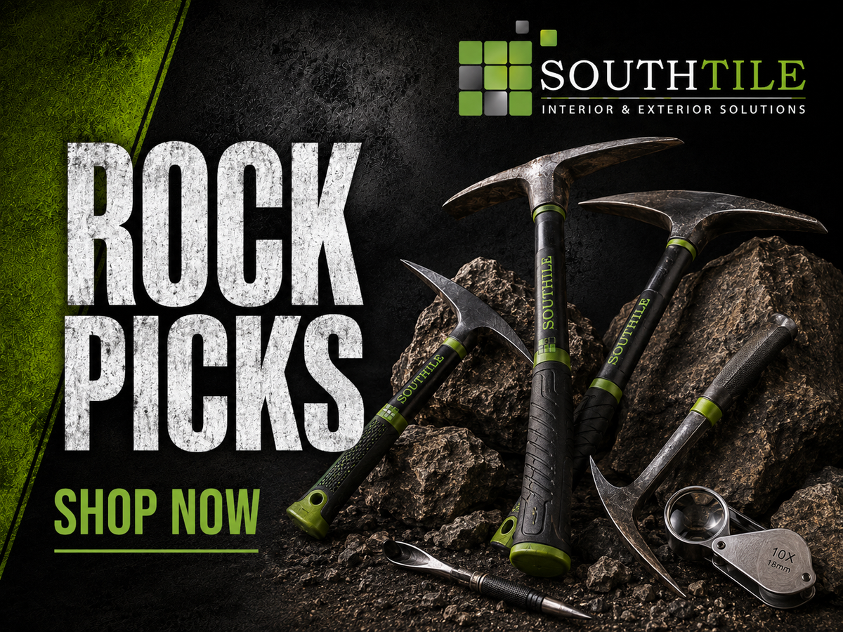 Rock picks by Southtile Ltd