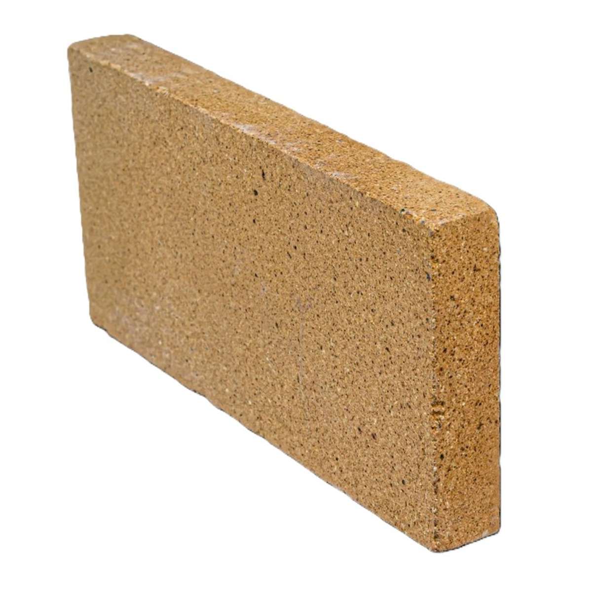 Fire Brick 40mm by Southtile Ltd