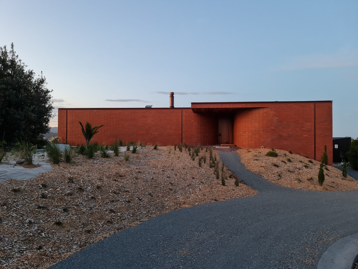Canterbury Clay Bricks  by Southtile Ltd 