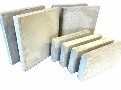 Oxford Fireplace Set Of Eight by Southtile Ltd 