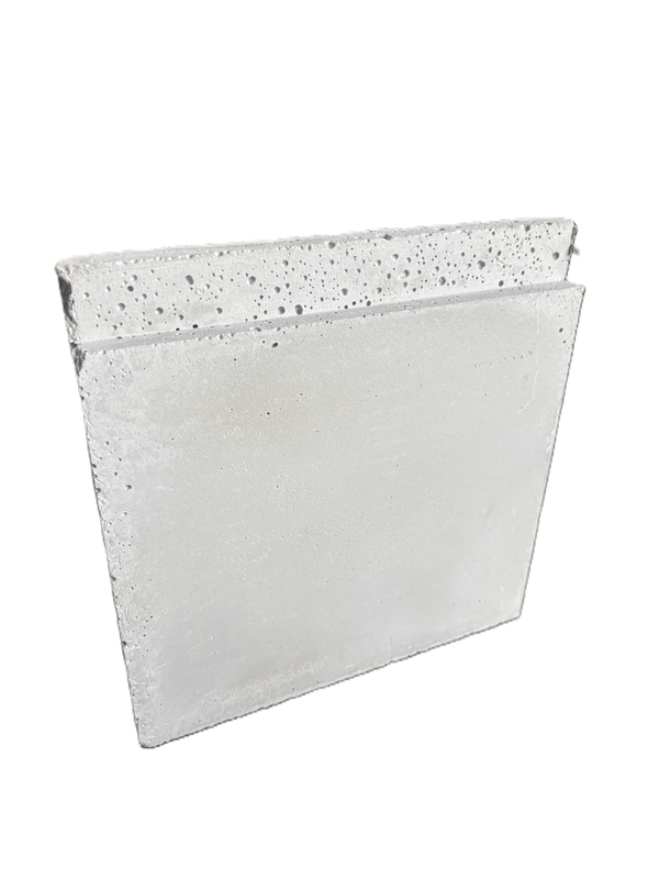 LE4000 Side Brick 195mm x 195mm x 25mm by Southtile Ltd 