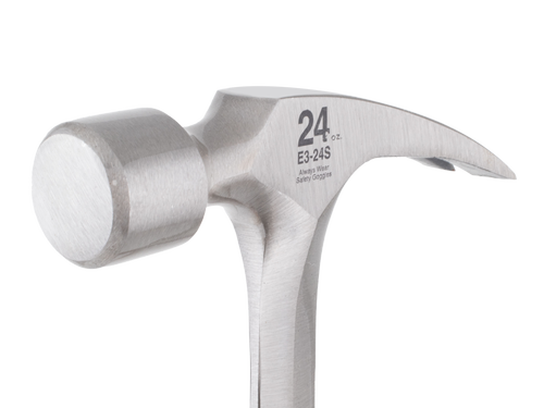 ESTWING 24oz Straight Claw Framing Hammer by Southtile Ltd