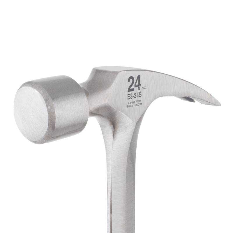 ESTWING 24oz Straight Claw Framing Hammer by Southtile Ltd