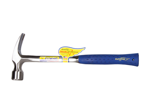 ESTWING 30oz Framing Hammer (Claw hammer)by Southtile Ltd
