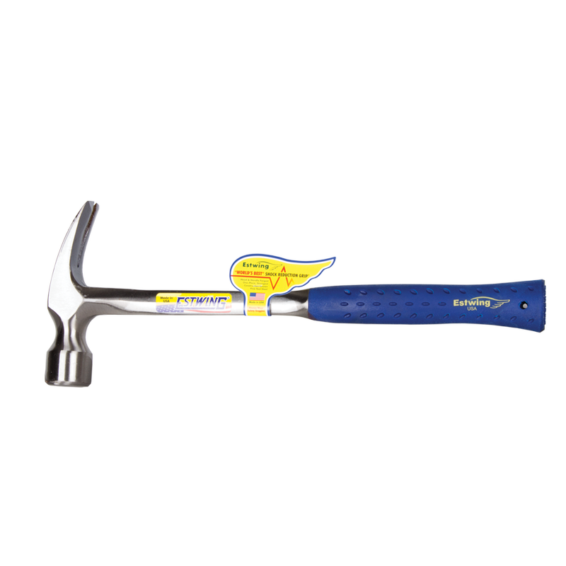 ESTWING 30oz Framing Hammer (Claw hammer)by Southtile Ltd