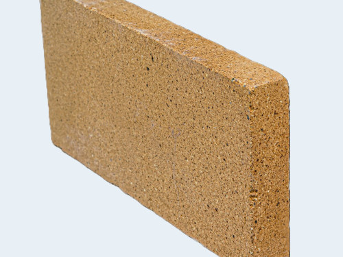 Fire Brick 40mm by Southtile Ltd