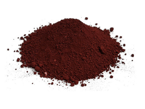 1 Kg bag of Burnt umber oxide 