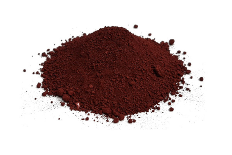 1 Kg bag of Burnt umber oxide 