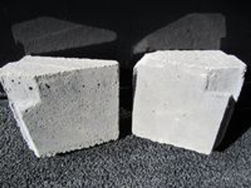 Set of 2 firebricks – Suitable for Juno Fireplaces