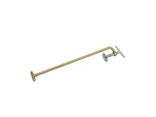 BT Block T Clamp BY Southtile Ltd 