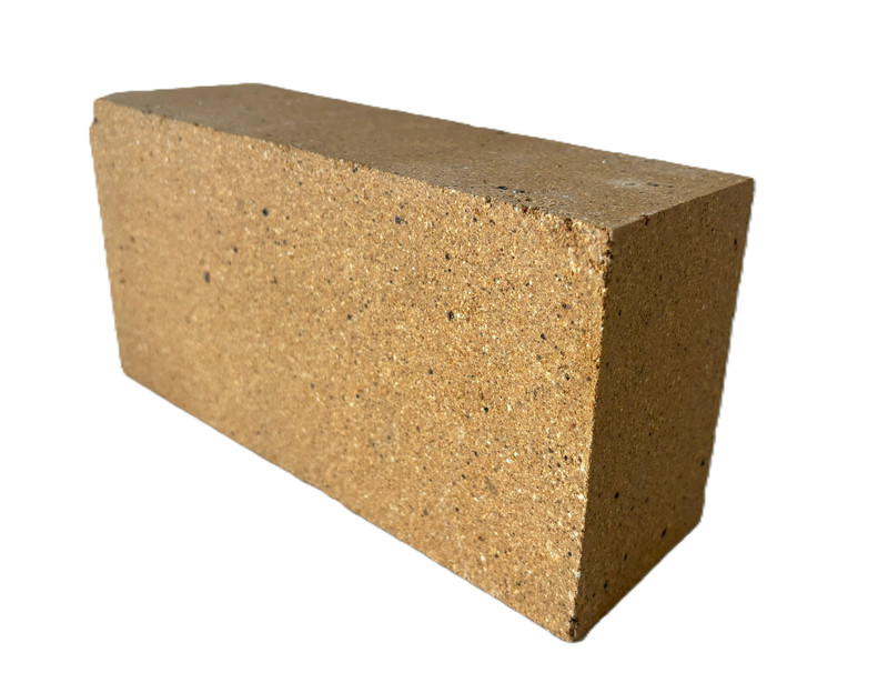 Single brick