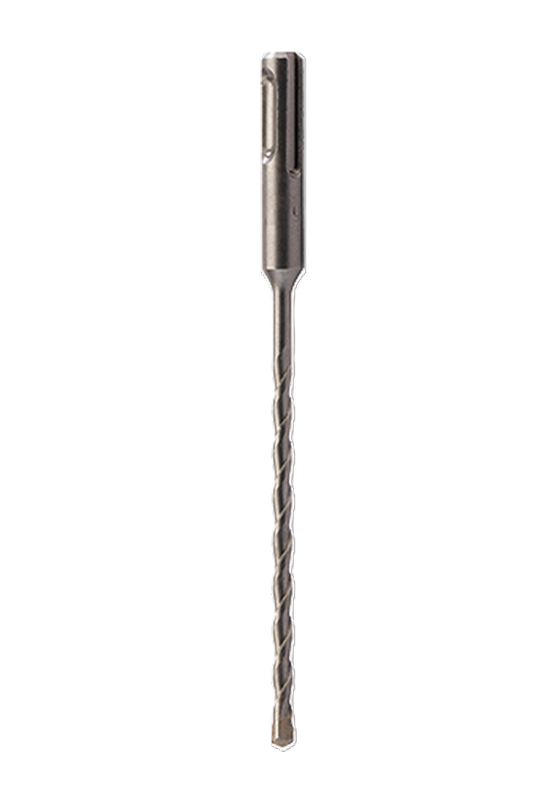 DRAPER SDS+ TCT Masonry Drill Bit 6.5mm x 160mm by Southtile Ltd 