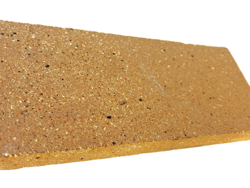 Fire Brick 25mm Cut To  230mm x 96mm Suitable For Lady Kitchener by Southtile Ltd 