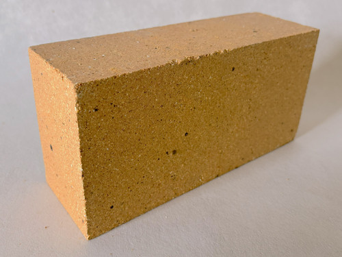 Fire Brick 75mm by Southtile Ltd 