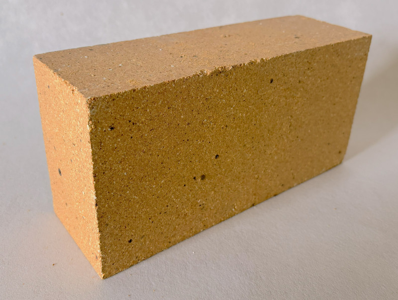 Fire Brick 75mm by Southtile Ltd 