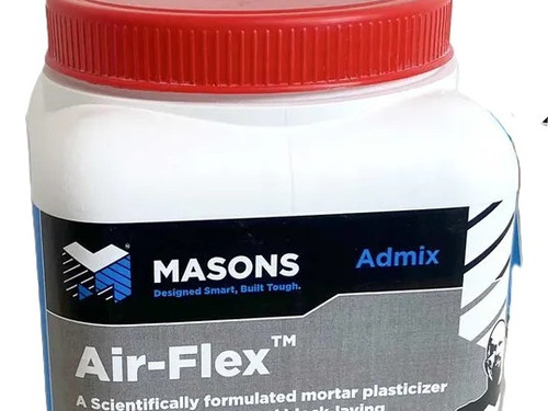 Masons Air Flex 1.7KG   by Southtile Ltd