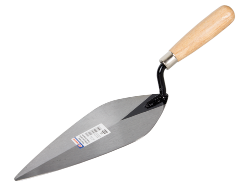 Marshalltown 250mm Brick Trowel by Southtile Ltd
