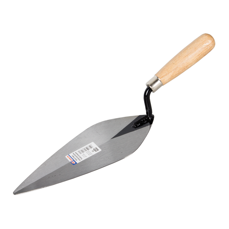 Marshalltown 250mm Brick Trowel by Southtile Ltd