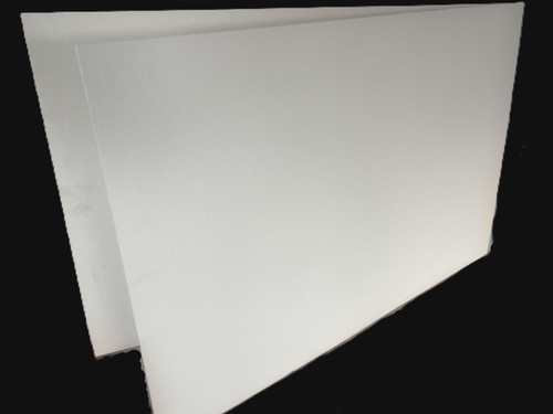 Ceramic Fibre board 25mm by Southtile Ltd