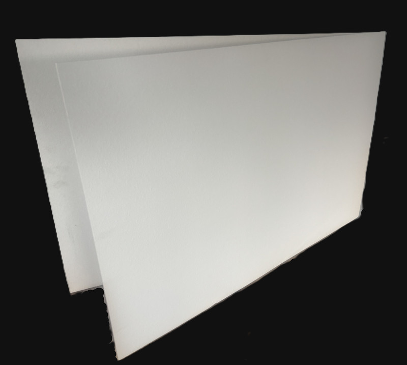Ceramic Fibre board 25mm by Southtile Ltd
