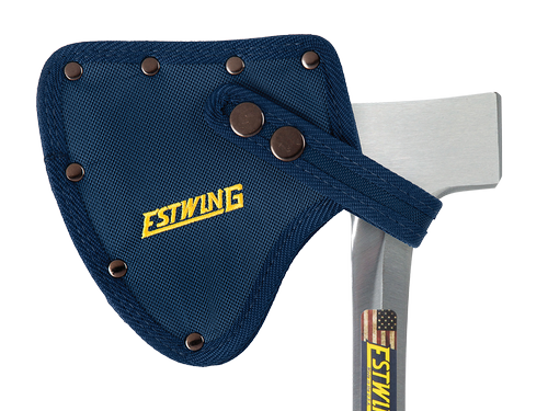 ESTWING Camper’s Axe Long Handle by Southtile Ltd 