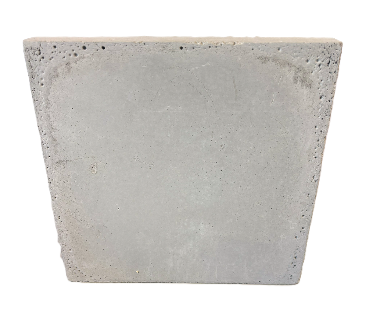 Kent  Fire Brick 180mm x 176mm x 25mm by Southtile Ltd 